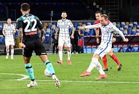 Christian eriksen sorride con la sua nazionale: Eriksen Mengaku Hampir Tinggalkan Inter Januari Lalu Republika Online
