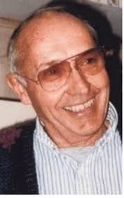 Maurice Lapierre Obituary