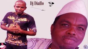 Dj Diallo ft Amadou Barry Cherima By Guidho Diama Production