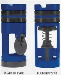 Learn About Drill Pipe Float Valve Drilling Formulas And