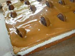 toffee kuchen rezept kuchen toffee toffeekuchen
