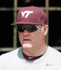 Virginia Tech Fires Coach Patrick Mason