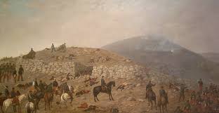 Bolivia se apoyó de perú, con el que había firmado un tratado de alianza defensiva, sin embargo, chile contaba con un mayor número de hombres y con un armamento. Guerra Del Pacifico Que Fue Etapas Causas Consecuencias Y Mas