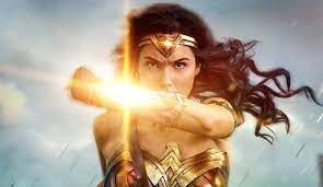 Mulher Maravilha 2 Geena Davis Quer Participar Do Filme Jornada Geek