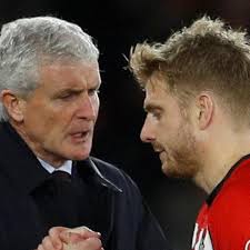 Ex-Celtic star Stuart Armstrong should have snubbed Southampton move says  Rangers legend Barry Ferguson