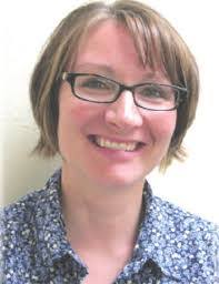 Norma Vogt's Instagram, Twitter & Facebook