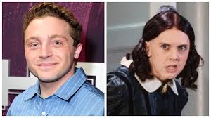 Jake Shane's Broadway Dreams: Why He's Taking TikTok by Storm