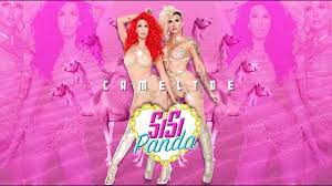 1722 e en ἐν in prep. Sisipanda Cameltoe Lyric Video Youtube