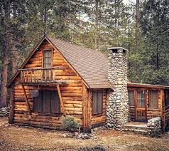 Five friends go to a remote cabin in the woods. Cabin In The Woods Small Log Cabin Log Cabin Homes Cabin Homes