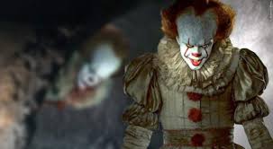 Erst mal sorry, dass ich im film so näsele, aber ich bin gerade etwas verschnupft. Publikum Stephen Trailer Schrie Ersten Kings Angst Beim Vor Esstephen Kings Es 2017 Publikum Schrie Vor Angst Be Clown Film Stephen King Blair Witch