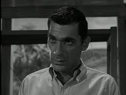 bare•bones e-zine: The Hitchcock Project-William Fay Part Nine: The Contest  for Aaron Gold [6.4]