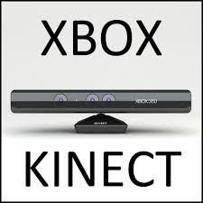 3d Model Xbox Kinect High Detailed 3d Model Ad Xbox Model Kinect Detailed Xbox Kinect Kinect Brochure Design Template