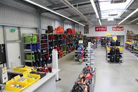 Scout retail gmbh & co. Scout Outlet Frankenthal Mehr Als Nur Schulranzen