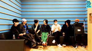 Got7sep 1, 2020 · playtime00:33. Got7 Vlive New Series More W Korea X Tom Ford W Jinyoung