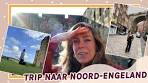 Met de boot naar Engeland! 🛳️ Bezemvliegen op Harry ... - YouTube