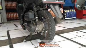 Ukuran ban standar honda vario 150 depan: Upgrade Ukuran Ban Var Tech 125 150 Esp Dengan Aspira Premio Terreno Biar Makin Bohay Sob Terasbiker Com