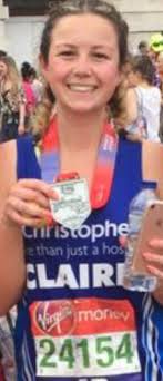 Day 6 completed. Massive thanks to my support for the Day Shanna Banna  Stuart Umney Fraser Dobson Sian Edwards and my surprise guests for last 5  miles Beau and Naomi Sullivan https://www.justgiving.com/page/del-sullivan -1708372890791