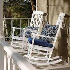 Simple Steps In How To Clean Patio Furniture Cushions Comqt Outdoor Rocking Chair Cushions Rocking Chair Porch Rocking Chair Cushions
