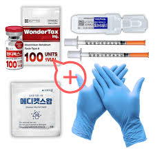 Image result for Botulinum Toxin Injection