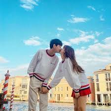 Ulzzang Daily Ulzzang Couple Kiss Wattpad Cp football festival, manila, philippines. ulzzang couple kiss wattpad