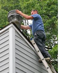 Chimney caps cost $35 to $550. Chimney Cap Screen Maintenance Tips From Certified Chimney Sweeps