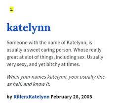 Katelynn Name Google Search Names With Meaning Urban Dictionary Find Your Name