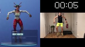 He's learning firsthand how tough it can be to turn internet fame. Brainbreak In The Classroom Fortnite Dances Take The L Best Buddies And Floss Youtube