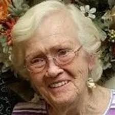 Elnora Troxler Obituary May 31, 2019