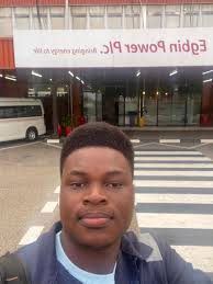 AJibade Abdul warith