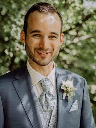 Hochzeit Tatjana & Benjamin