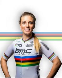 The former olympic and world champion julien absalon. Pauline Ferrand Prevot Is Already A Cyclist Of The Absolute Absalon