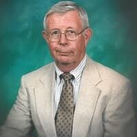 Jim Keel (1934-2022)