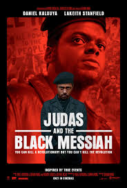 Judas and the Black Messiah Heads to Blu-ray and Digital • Blazing Minds