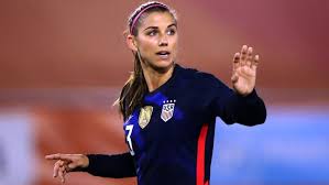 Welcome to the home of the u.s. U S Women S Soccer Team Appeals Decision Against Equal Pay Cbc Sports