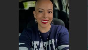 Fundraiser by Saida Mendoza : Support Saida Mendoza's Fight Against Leukemia