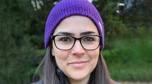 Jessica Last's Instagram, Twitter & Facebook