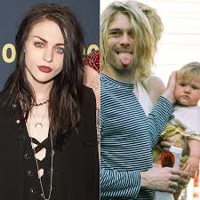 Frances bean cobain hopes late father kurt 'would be proud of the human being i am'. Frances Bean Pays Tribute To Father Kurt Cobain On Anniversary Of Death Gigwise