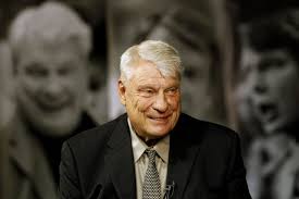 What's former Mavericks coach Don Nelson been up to?: 'I've been smoking  some pot'