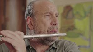 COLTRANE Simon Haram {sax} DAVE HEATH