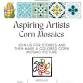 Aspiring Artists event image
