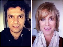 Silvia corzo se separó de hernando toro a mediados de 2004. Julian Roman Y Silvia De Dios Seran Amantes En Novela De Rcn