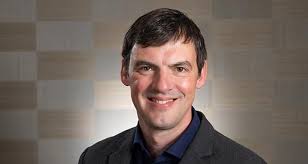 Q&A: Economic development leader talks virtual reality