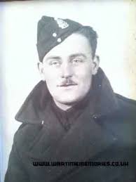 The Wartime Memories Project