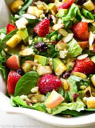 We did not find results for: Fruit Avocado And Feta Salad The Girl Who Ate Everything