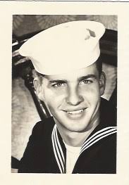 Donald Blackwell Obituary