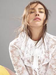 Irina shayk was born on january 6, 1986, in yemanzhelinsk, russia to parents valery shaykhlislamov and. Irina Shayk Covers British Vogue March 2020 By Mert Marcus Fashionotography