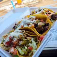 Agave and Lime Food Truck — Restaurant food truck in Macomb, Michigan