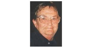 Wanda Coffin Obituary (1939