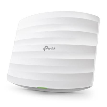 EAP225 | AC1350 Wireless MU-MIMO Gigabit Ceiling Mount Access Point | TP- Link United Arab Emirates