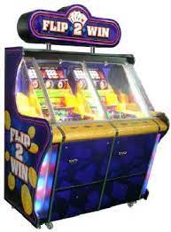 24 Arcade Games - Coin Redemption Games Ideas Coin Games Arcade Games Arcade Machine
